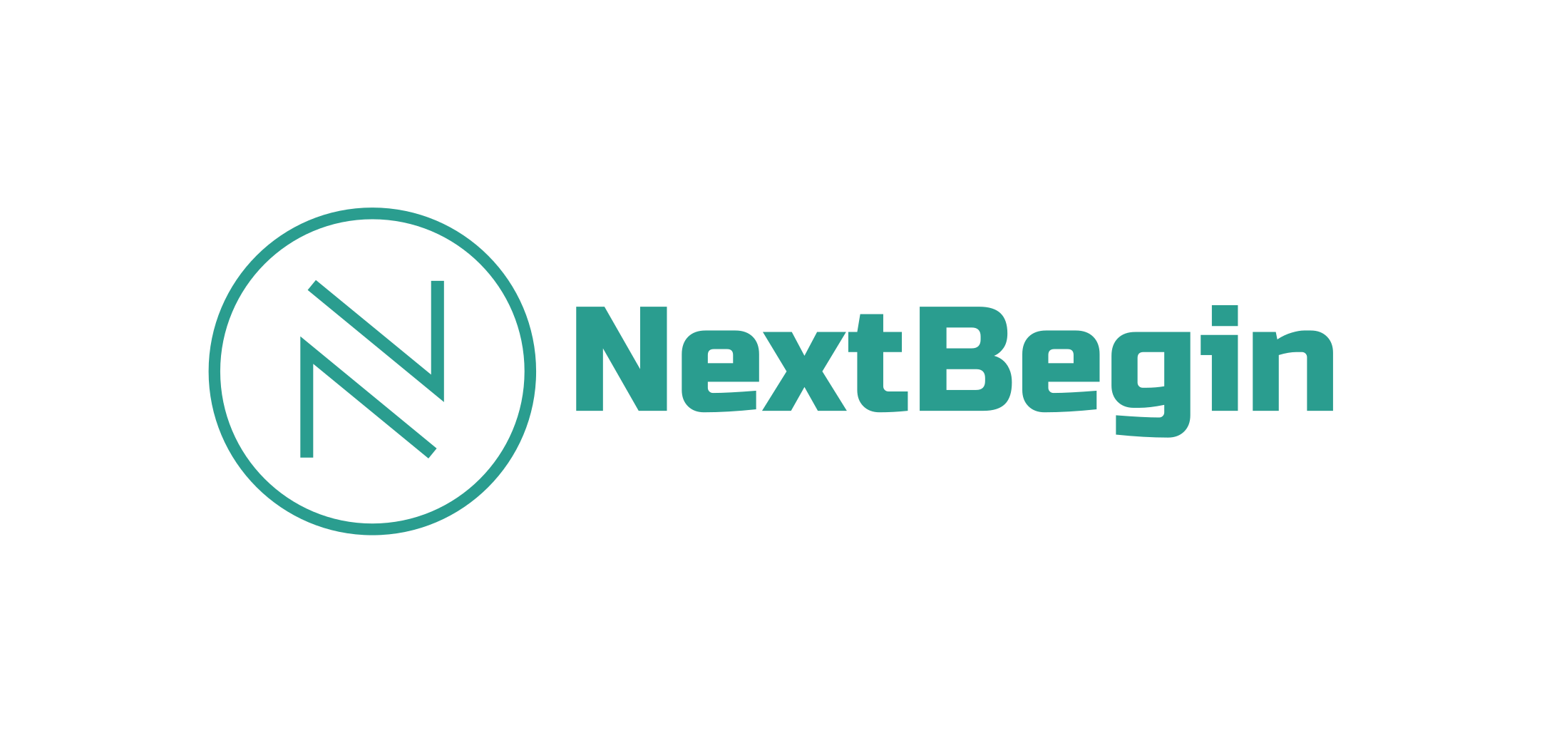 NextBegin Logo